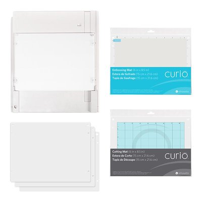 Silhouette curio small (kleine) base