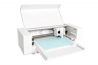 Silhouette curio met starterspakket