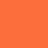 Silhouette mint inkt orange