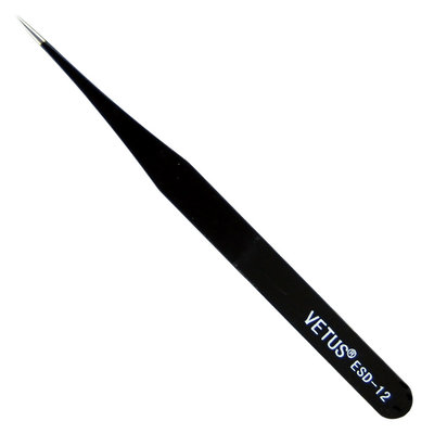 Tweezer / Pincet ESD-12