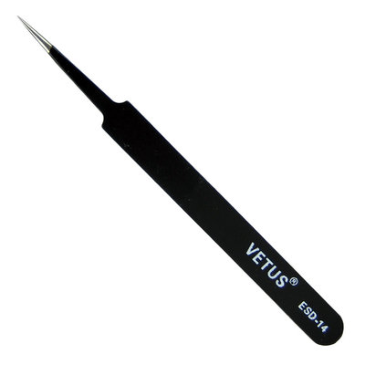 Tweezer / Pincet ESD-14