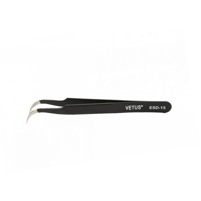 Tweezer / Pincet ESD-15