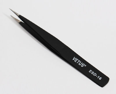 Tweezer / Pincet ESD-16