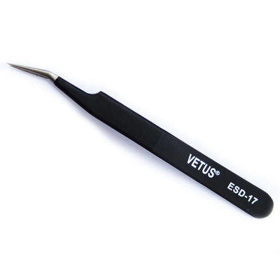 Tweezer / Pincet ESD-17