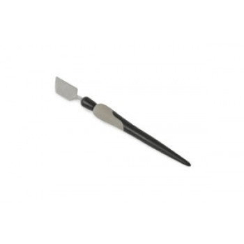Silhouette spatula