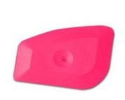 Kleine rakel roze