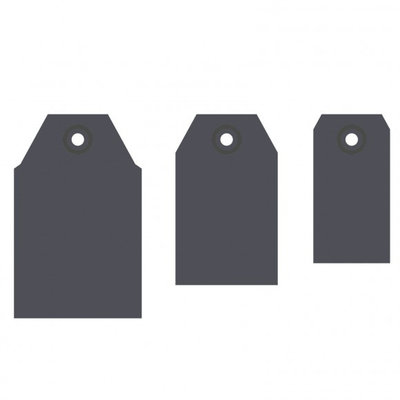 Vaessen Creative 3-in-1 label pons