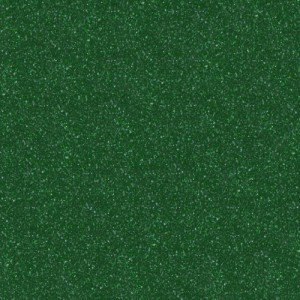 Glitter green