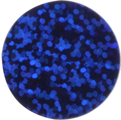 Holografisch blue