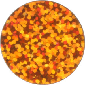 Holografisch gold