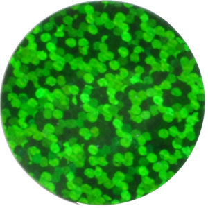 Holografisch green