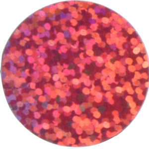 Holografisch pink