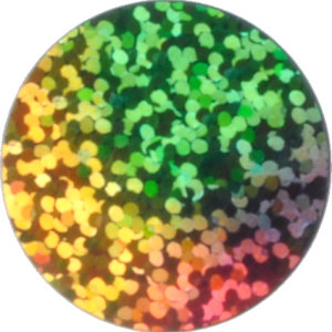 Holografisch rainbow