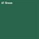 Siser Brick Green -mat-