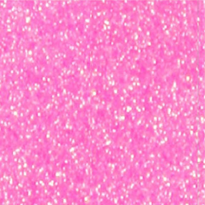 Pearl glitter fluor pink