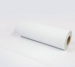 Cad cut adhesive foil
