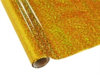 HSF Cubism Gold