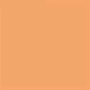 Pastel orange