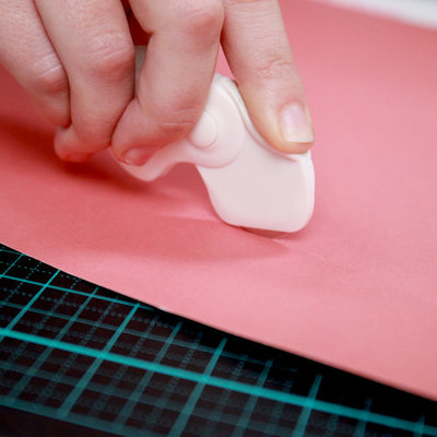 We R Memory Keepers mini rotary cutter
