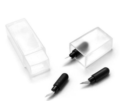 We R Memory Keepers swivel knife refill blades