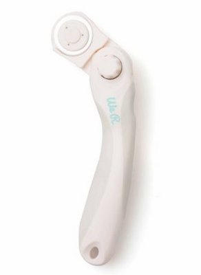 We R Memory Keepers angled rotary cutter