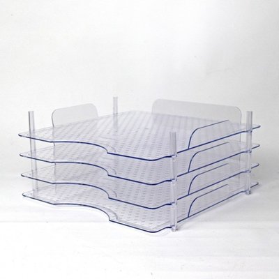 We R Memory Keepers stack trays