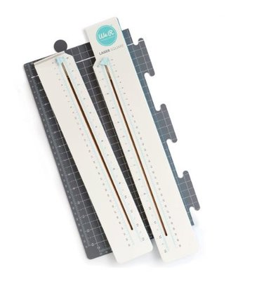 We R Memory Keepers tool laser square & mat