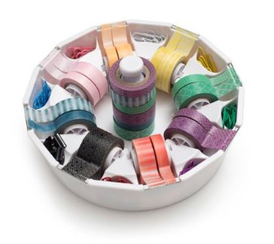 We R Memory Keepers washi tape dispenser