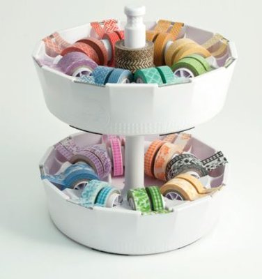 We R Memory Keepers washi tape dispenser