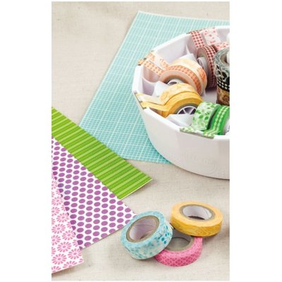 We R Memory Keepers washi tape dispenser