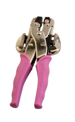 We R Memory Keepers Crop A Dile pink