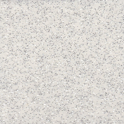 Pearl glitter white