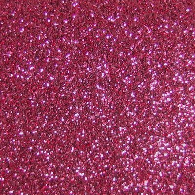 Pearl glitter hot pink