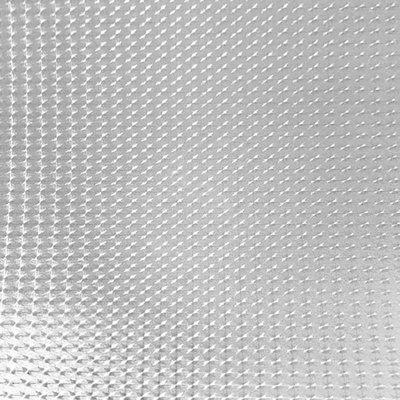 Electric Lens Silver