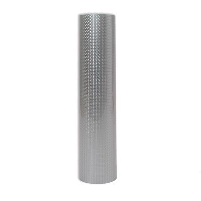 Electric Lens Silver