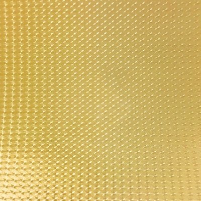 Electric Lens Gold