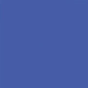 Flock azure blue