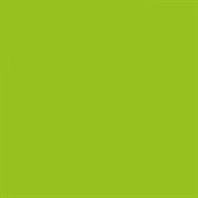 Flock fluor green