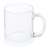 Sublimatie Clear Thee Glas