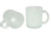 Sublimatie Frosted Thee Glas