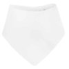 Sublimatie Bandana Bib Wit