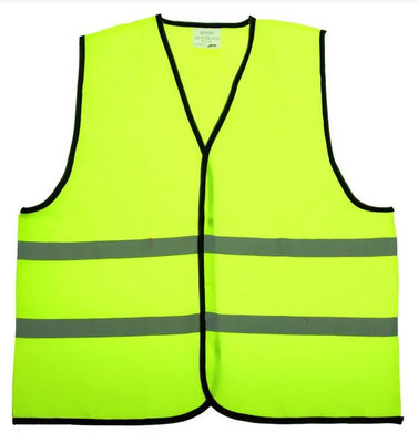Veiligheidshesjes Kids Geel