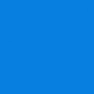8300-051 transparant gentian blue
