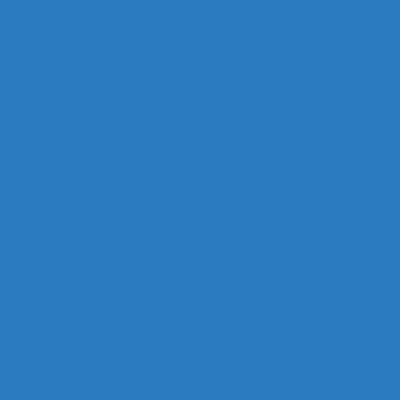 8300-057 tranparant traffic blue