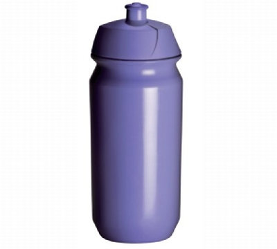 500ml bidon paars