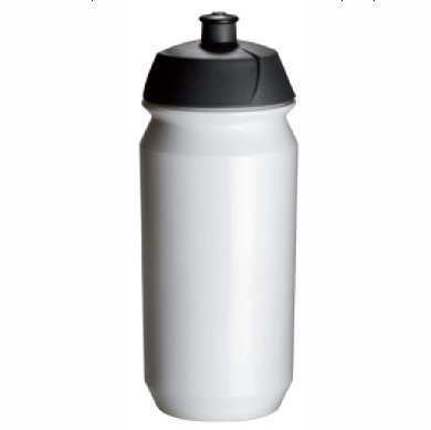 500ml bidon transparant