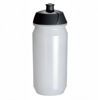 500ml bidon wit