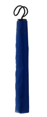 Opvouwbare Paraplu Blauw
