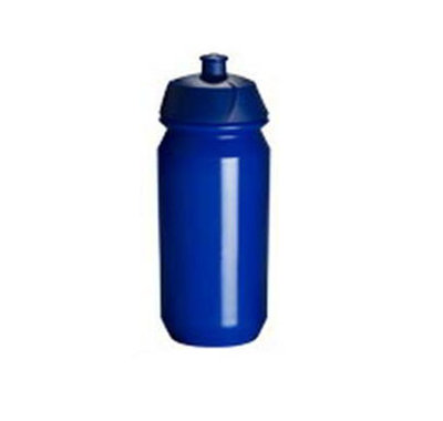 500ml bidon donker blauw