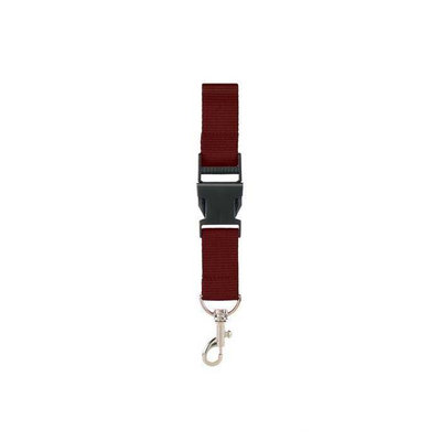 Keycord Bordeaux